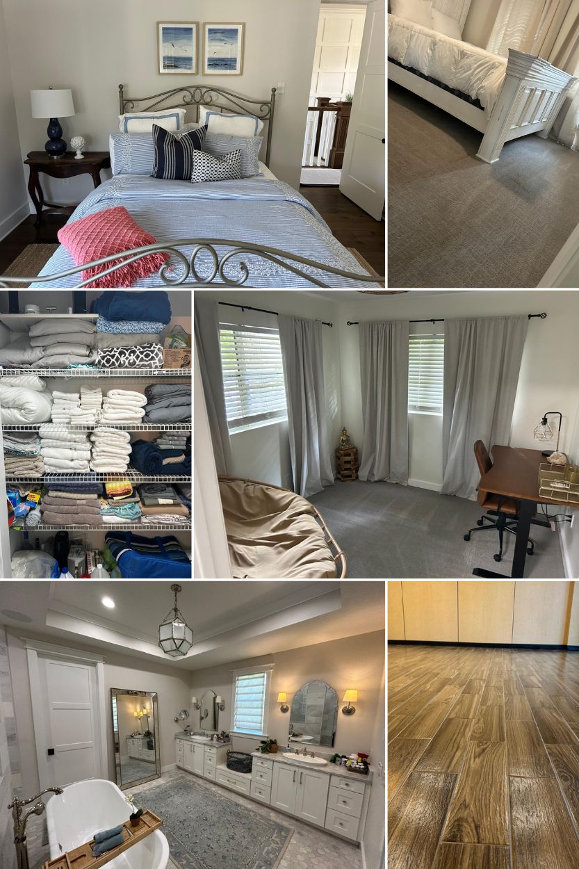 House Cleanings made by us House Cleanings made by us